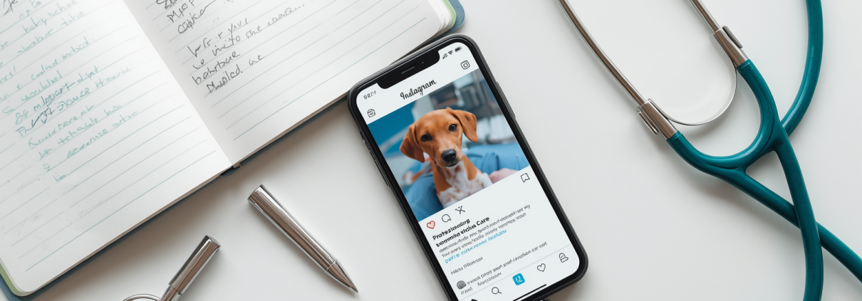 Marketing veterinario