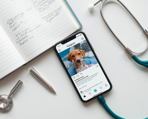 Marketing veterinario