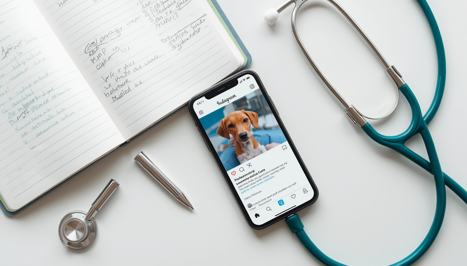 Marketing veterinario
